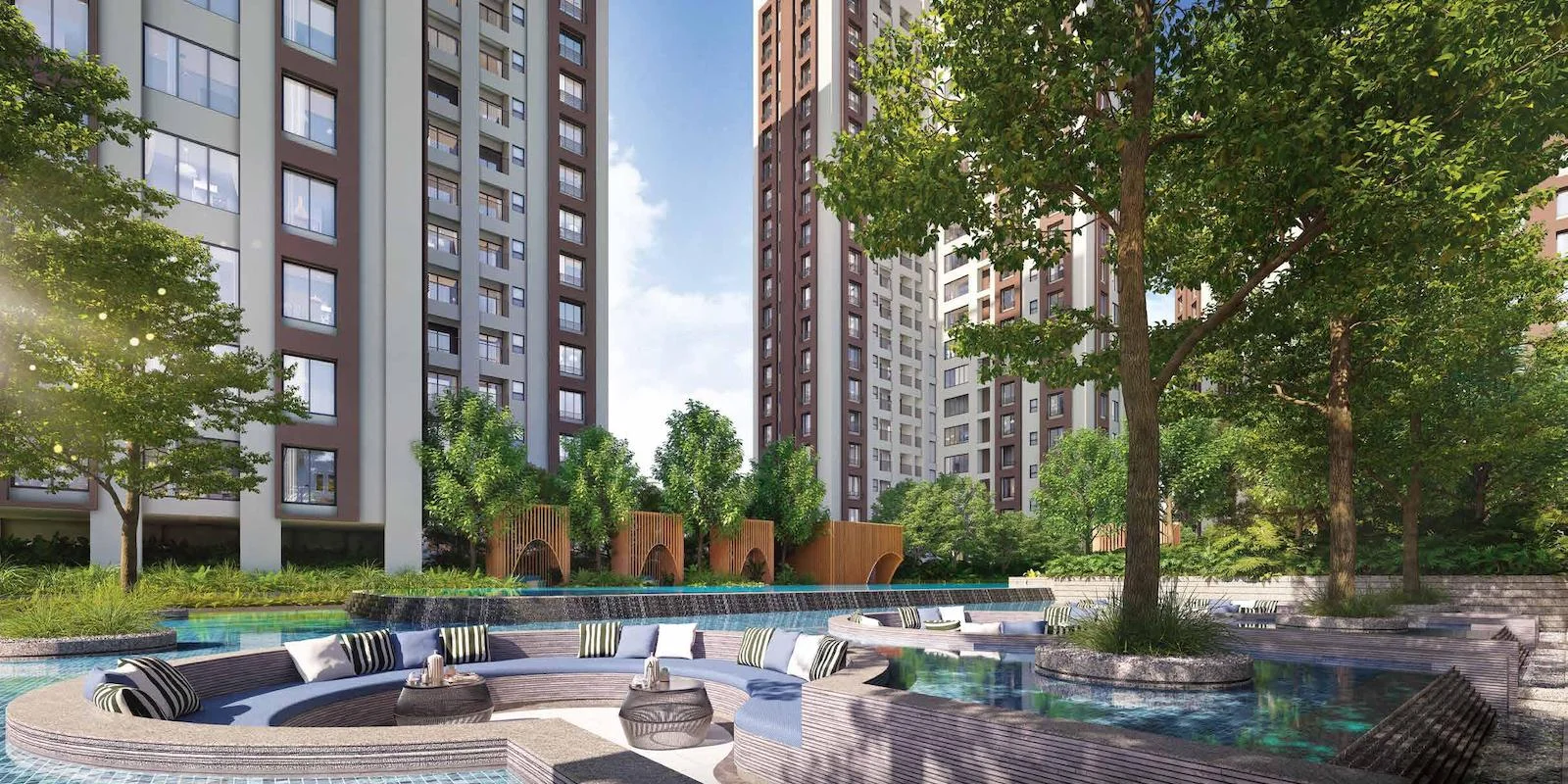 Schedule a site visit for The Horizon Residences, Indirapuram, Ghaziabad