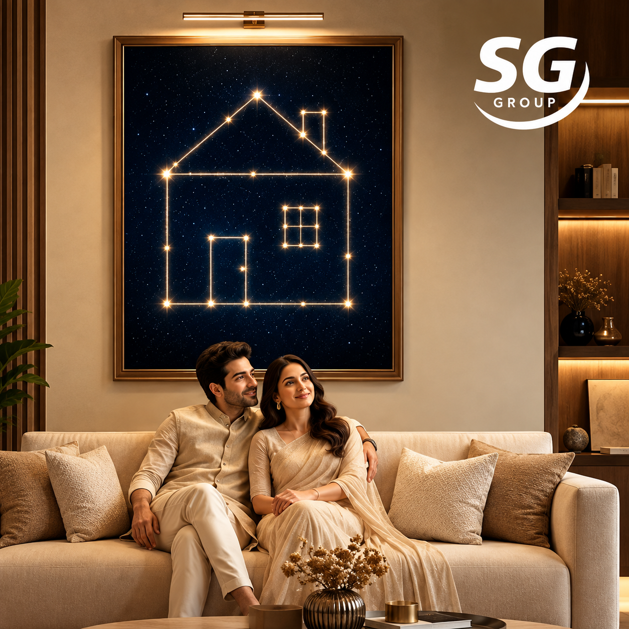 The Horizon Residences - Ultra luxury 4/5 BHK homes in Indirapuram, Ghaziabad