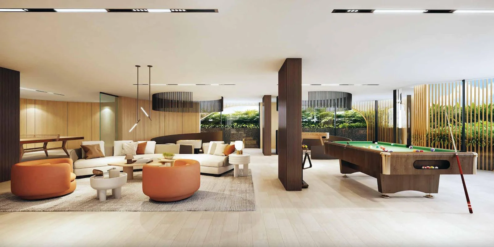 The Horizon Residences Gallery - 4/5 BHK residences by Harmony Infra